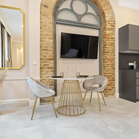 Boutique Rooms I Luxus Suite I Center I Boxspring Аугсбург Экстерьер фото