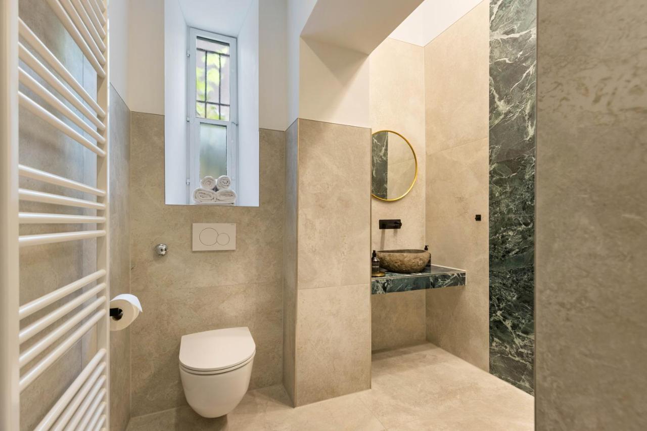Boutique Rooms I Luxus Suite I Center I Boxspring Аугсбург Экстерьер фото